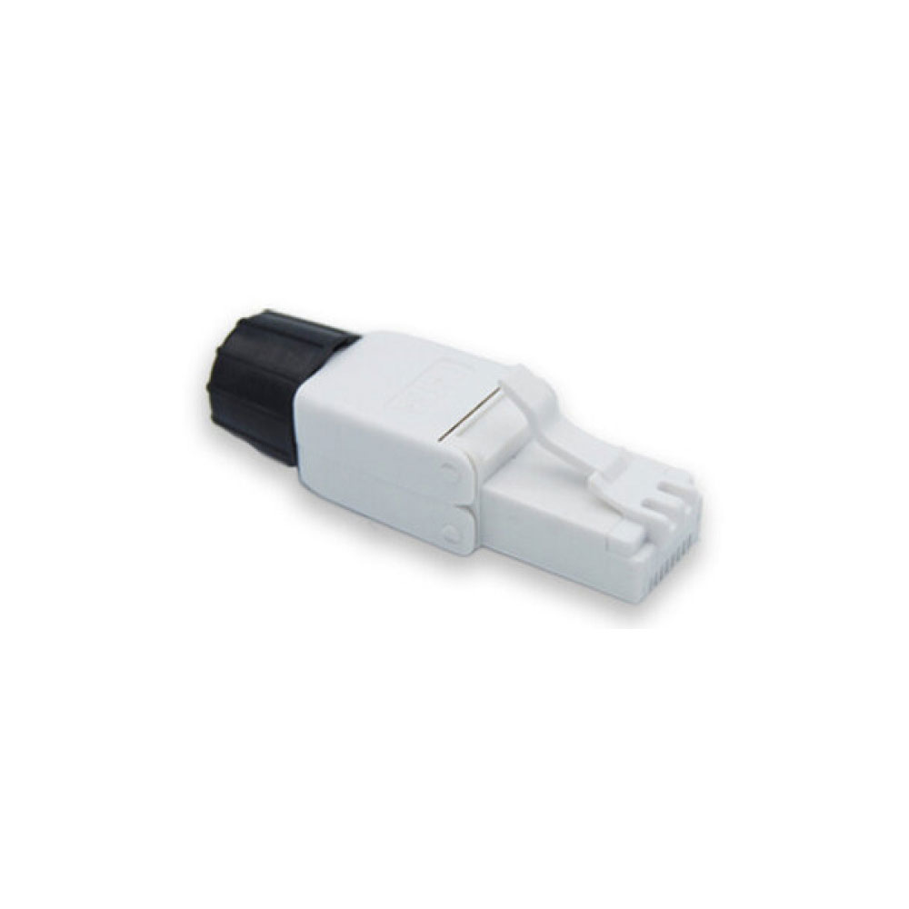 Konektor RJ45 Cat.6. kabl se spaja bez alata - UTT8P8K6-1