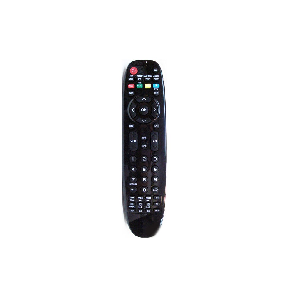 Daljinski upravljač ELIN LED 526/1 - DTV-L526