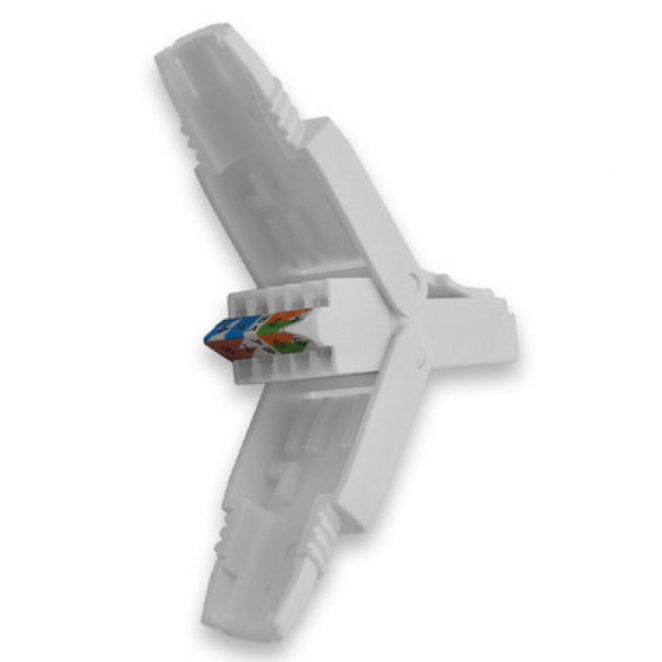 Konektor RJ45 Cat.6. kabl se spaja bez alata - UTT8P8K6-1