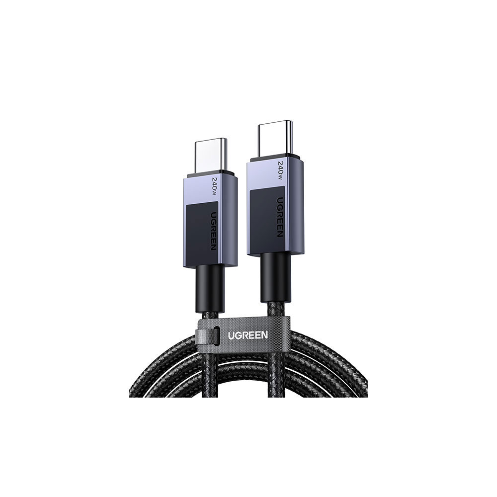Kabl USB 3.1  Tip C na Tip C  240W ,2m fast UGREEN - KABUSBTIPC9