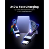 Kabl USB 3.1  Tip C na Tip C  240W ,2m fast UGREEN - KABUSBTIPC9
