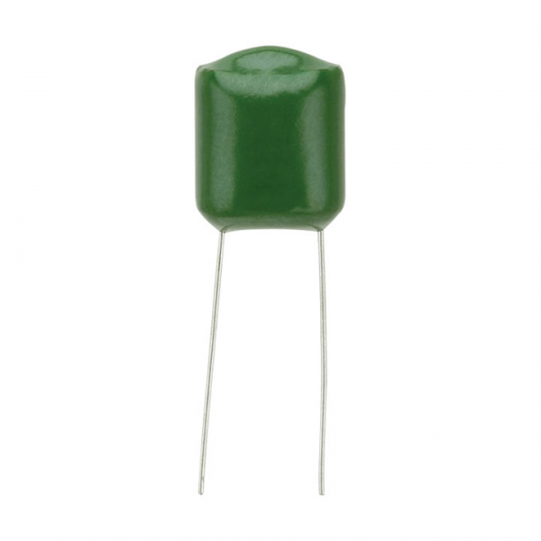 Pol.bl.kond. 15nF 50V R=10mm - KOPB15N50V