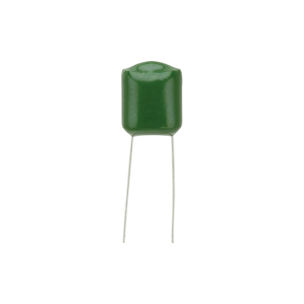 Pol.bl.kond. 15nF 50V R=10mm - KOPB15N50V