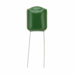 Pol.bl.kond. 15nF 50V R=10mm