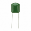 Pol.bl.kond. 15nF 50V R=10mm - KOPB15N50V