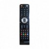 RC  URC CODE + LEARN 4 in 1 - DTV-L534