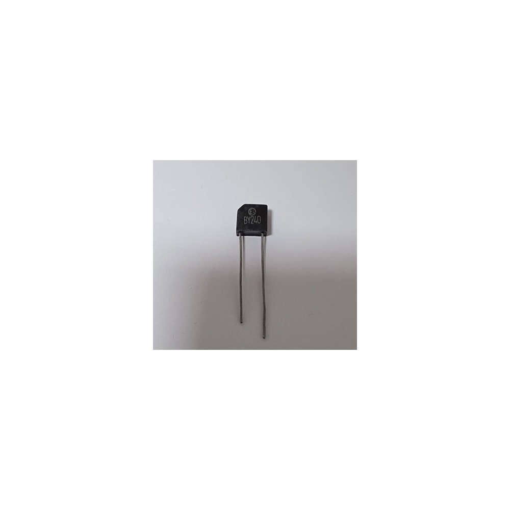 Dioda 0,8A 1000V BY240 - DIOBY240