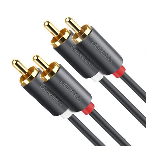 Kabel 2xčinč/2činč 5m UGREEN - KABAVC/CS-5UGR