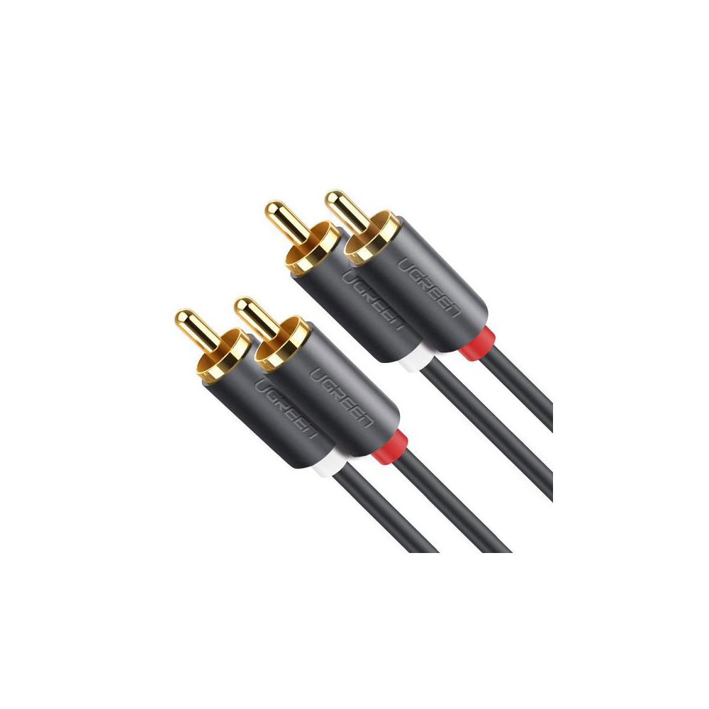 Kabel 2xčinč/2činč 5m UGREEN - KABAVC/CS-5UGR