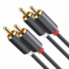 Kabel 2xčinč/2činč 5m UGREEN - KABAVC/CS-5UGR