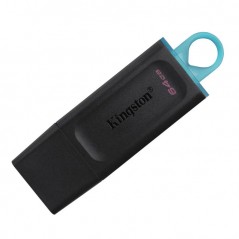 USB flash 3.2 64GB Kingston Exodia S