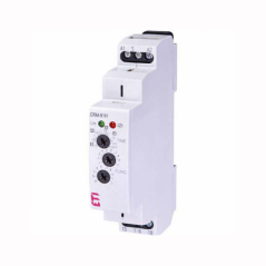 CRM-91H ETI Vremenski relej 12-240V, 01s-10d