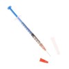Srebro tečno špric, 0.5ml - PASSR05