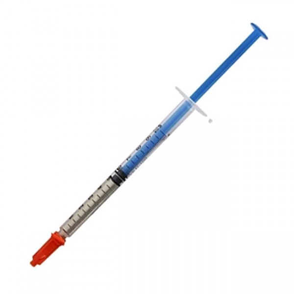 Srebro tečno špric, 0.5ml - PASSR05