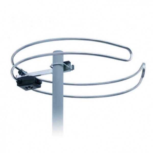 Spoljna FM antena 3dB 360 Iskra FM-10F - ANTFM-10F