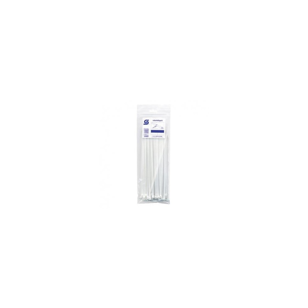 Kab.PVC vezice 150X3.6mm - EMOB150-36