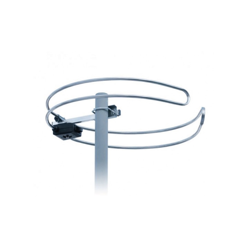 Spoljna FM antena 3dB 360 Iskra FM-10F - ANTFM-10F