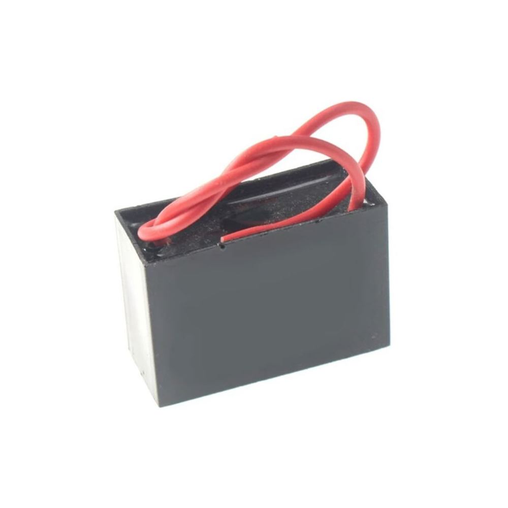 Kondenzator 1µF 450V AC - KOELF1M450V