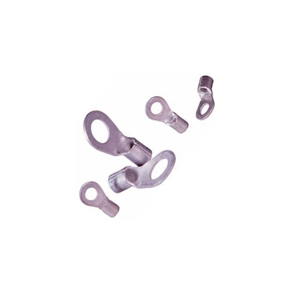 Papucica okasta  1,5mm M3 - EMPO3-15