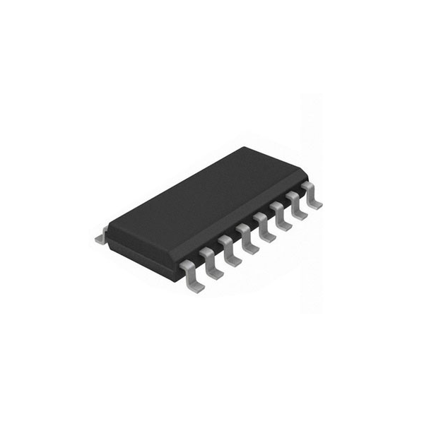 DC/DC switcher , PWM controller , 10-20V - ICL5991D