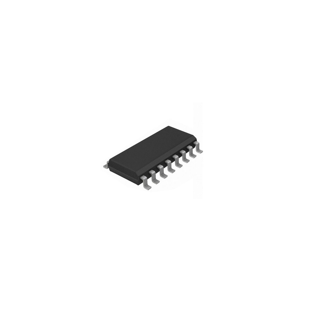 DC/DC switcher , PWM controller , 10-20V - ICL5991D