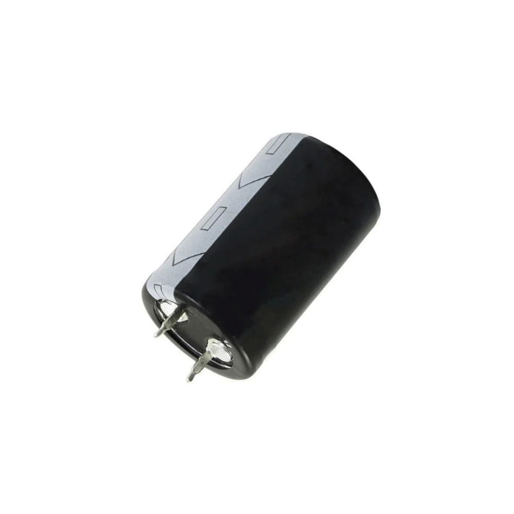 El.kond. 10000µF 100V 105°C 35x80mm  - KOELS10000M100
