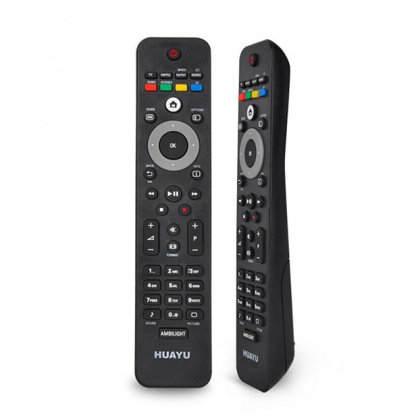 PHILIPS RM-D1000 HUAYU - DTV-L538