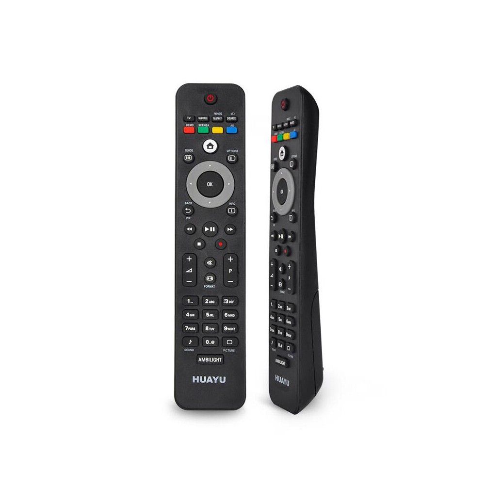 PHILIPS RM-D1000 HUAYU - DTV-L538