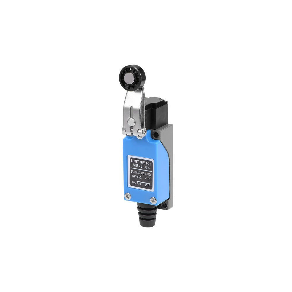ME-8104 granični prekidač IP65, 5A 250V - PREGME8104
