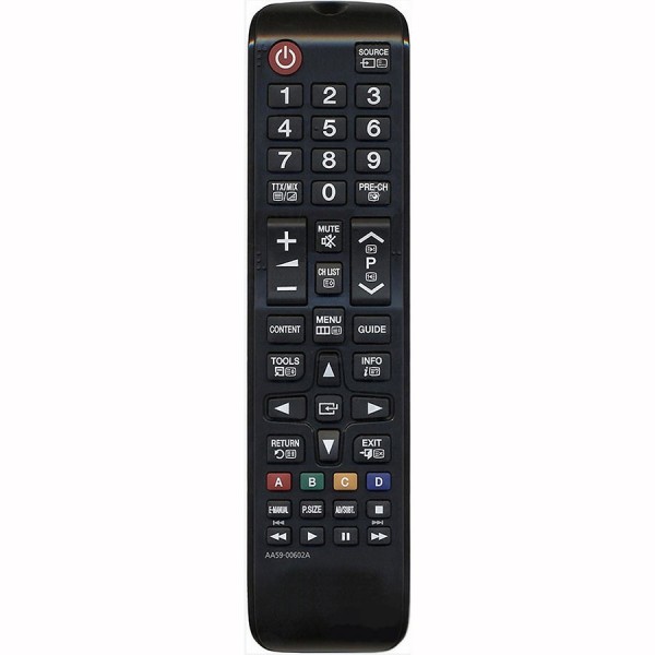 Samsung AA59-00602A - DTV-L539