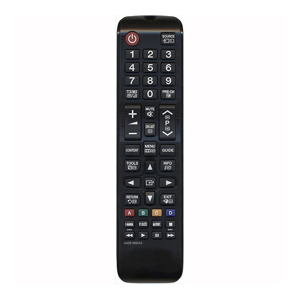 Samsung AA59-00602A - DTV-L539
