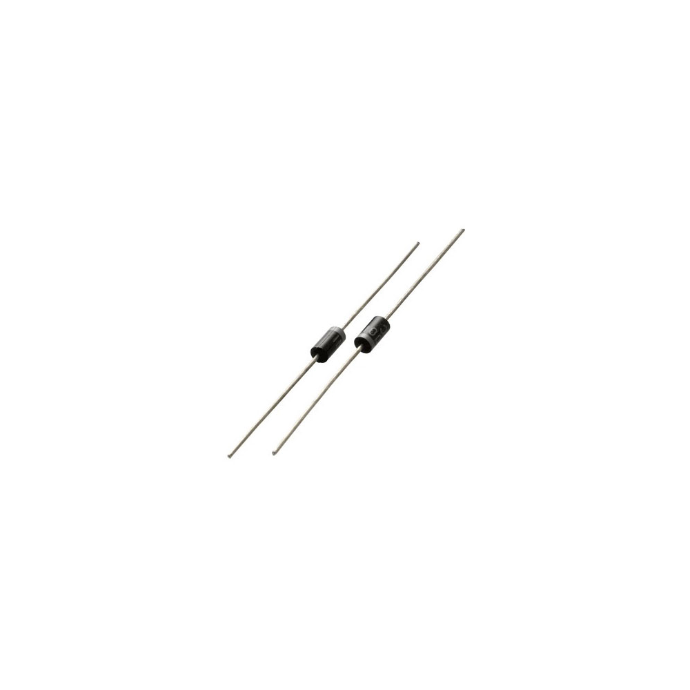 Dioda: TVS; 0,6 kW; 28,2V; 13,1 A; Jednosmerna; ±5%; DO15; BZW06 - DIOZBZW06-28