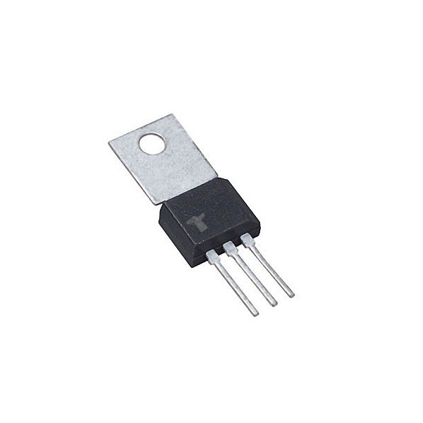 Tranz ,NPN  270 V 0,1 A 6 W, SOT128 - TRBF858