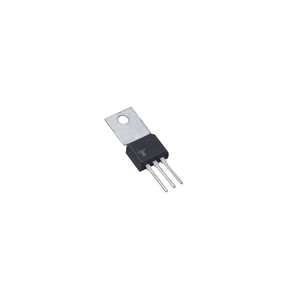 Tranz ,NPN  270 V 0,1 A 6 W, SOT128 - TRBF858