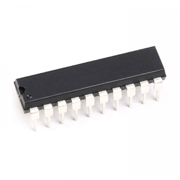 IC 74LS639 TTL SCHOTTKY - IC74LS639