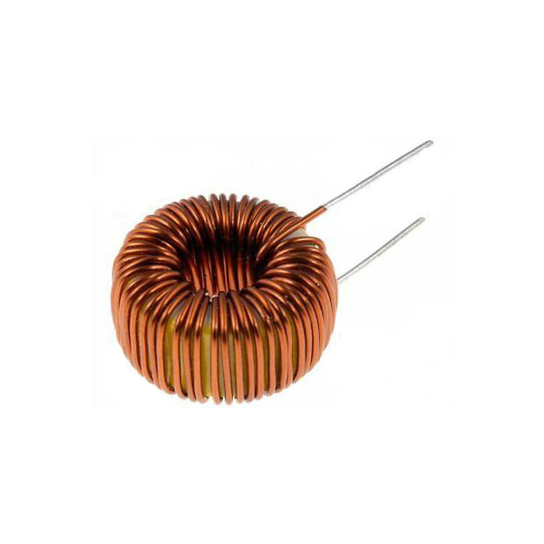 Induktivnost  150 µH 5A ,41x13mm - IND150µH-5A