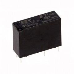 G5NB-1A 24DC  5A 2880R OMRON