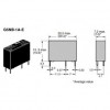 G5NB-1A 24DC  5A 2880R OMRON - RELG5NB1AE-24
