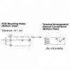 G5NB-1A 24DC  5A 2880R OMRON - RELG5NB1AE-24