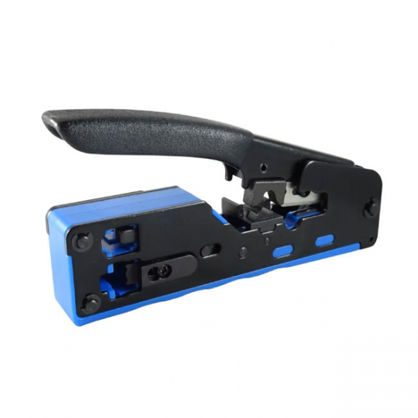 Krimp klešta za prolazne RJ45 utikače - ALKK4-TS51P