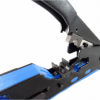 Krimp klešta za prolazne RJ45 utikače - ALKK4-TS51P