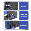 Krimp klešta za prolazne RJ45 utikače - ALKK4-TS51P