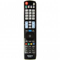 Daljinski upravljac za LG SMART LED TV (NetCast)