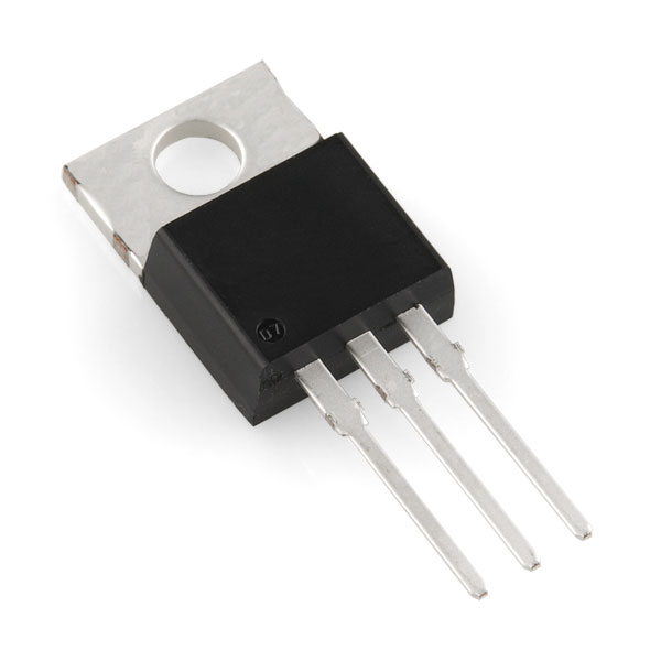  Moćni MOSFET, NMOS, 100V, 180A, 370W,TO220 - TRIRFB4110