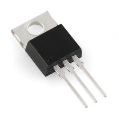  Moćni MOSFET, NMOS, 100V, 180A, 370W,TO220