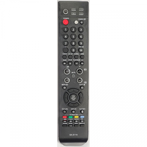Daljinski upravljac za Samsung LCD TV - DTV-L320