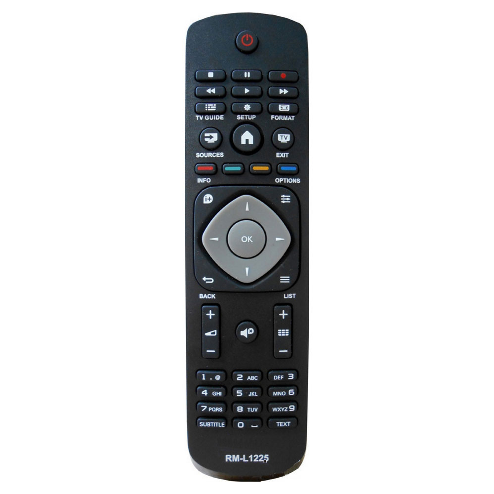 Daljinski za PHILIPS RM-L1225/1 - DTV-L562-1