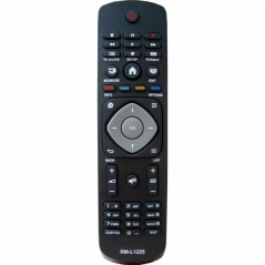 Daljinski za PHILIPS RM-L1225/1