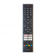 Daljinski za VOX CT-8564 Daljinski za VOX RC45157