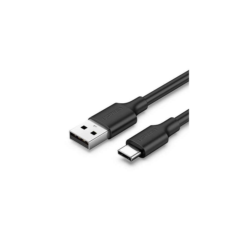 Kabel USB 3.0AM - USB CM, 2m   3A  UGREEN - KABUSB3.0-C3